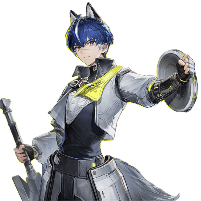 Catcher Icon Arknights Endfield