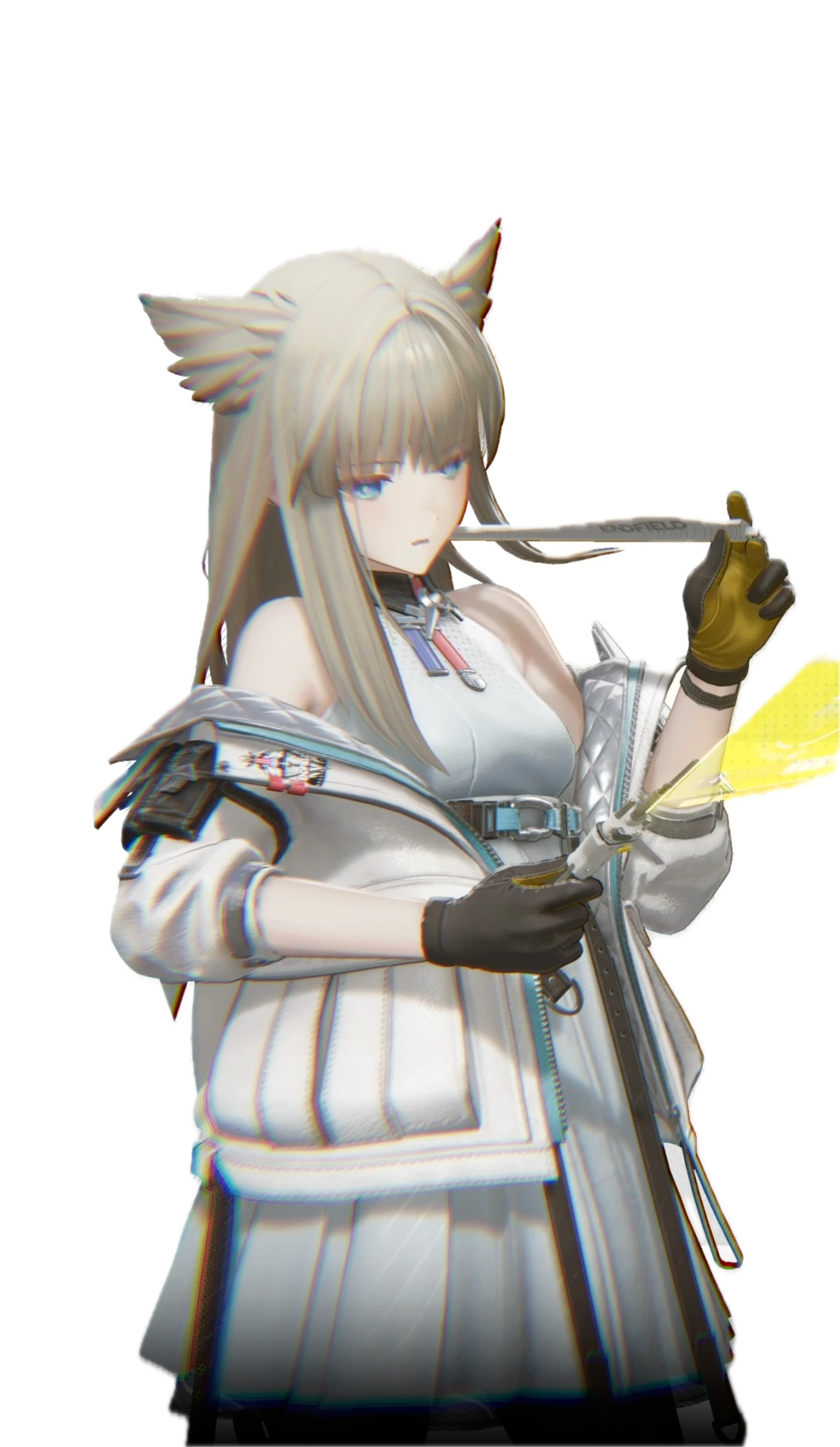 Perlica arknights endifeld icon