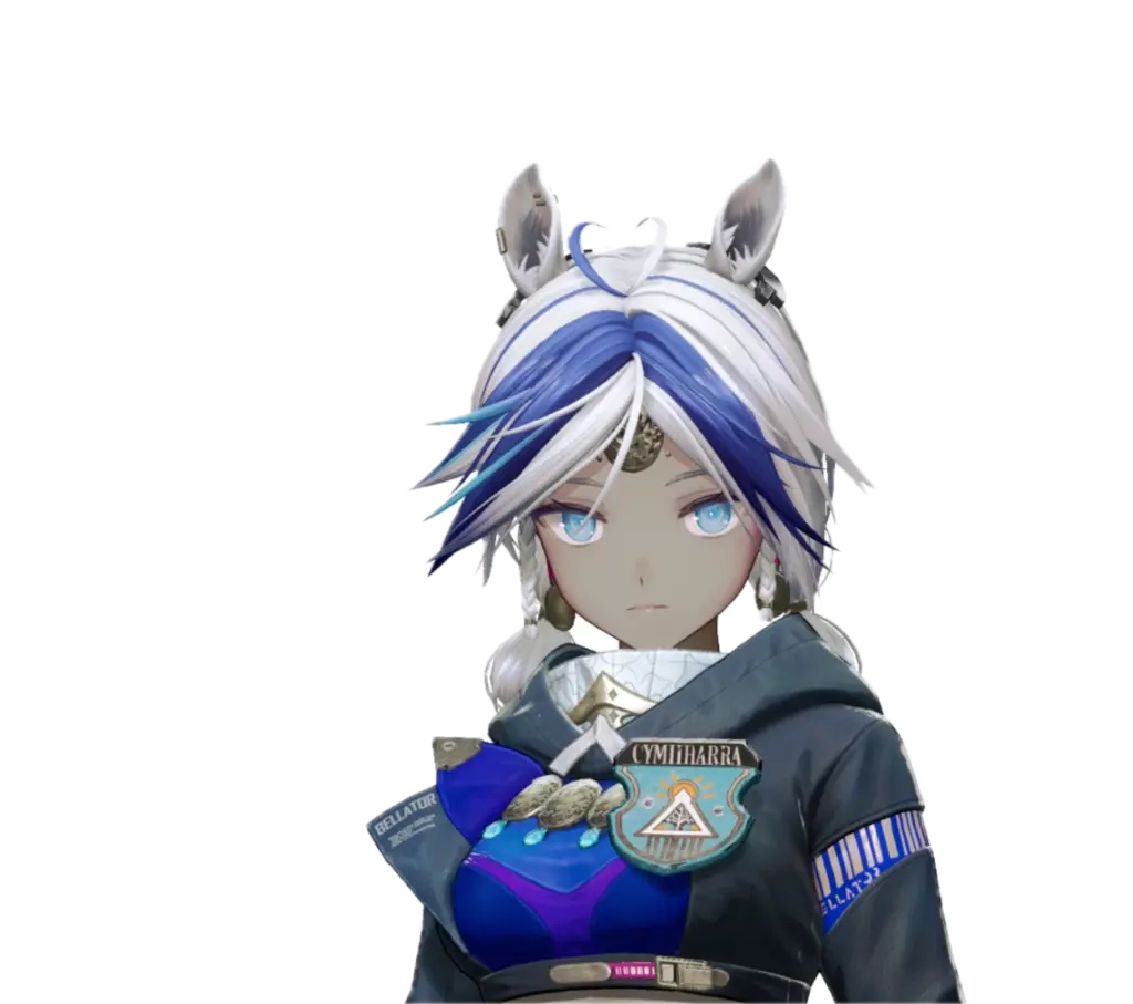 arclight arknight enfield