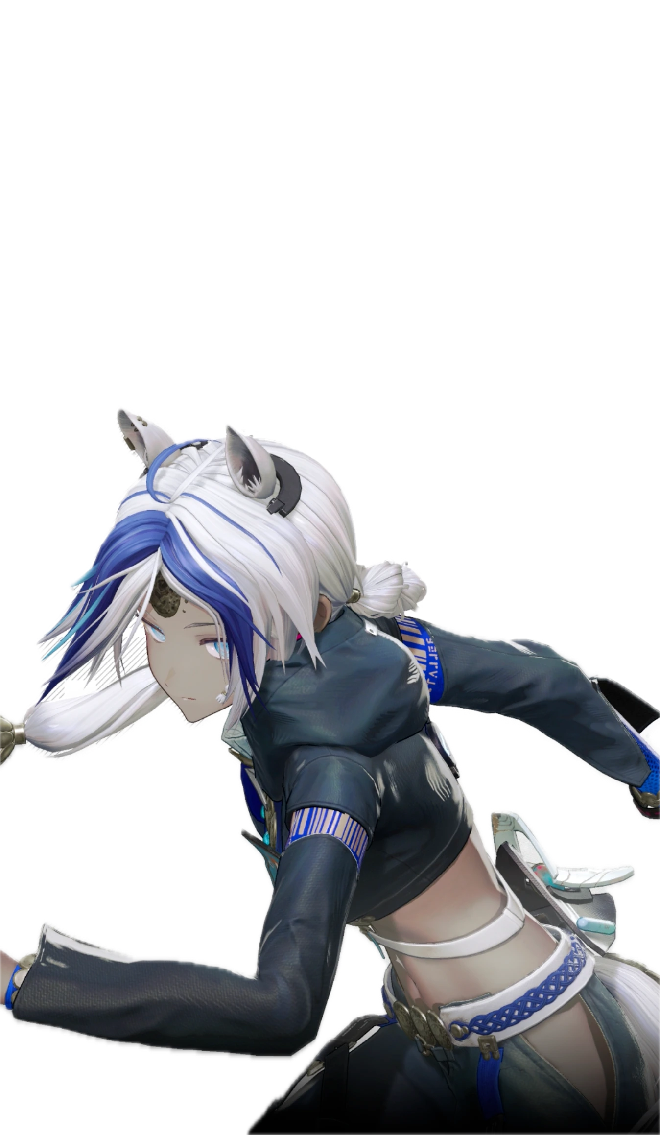 arclight arknight enfield icon