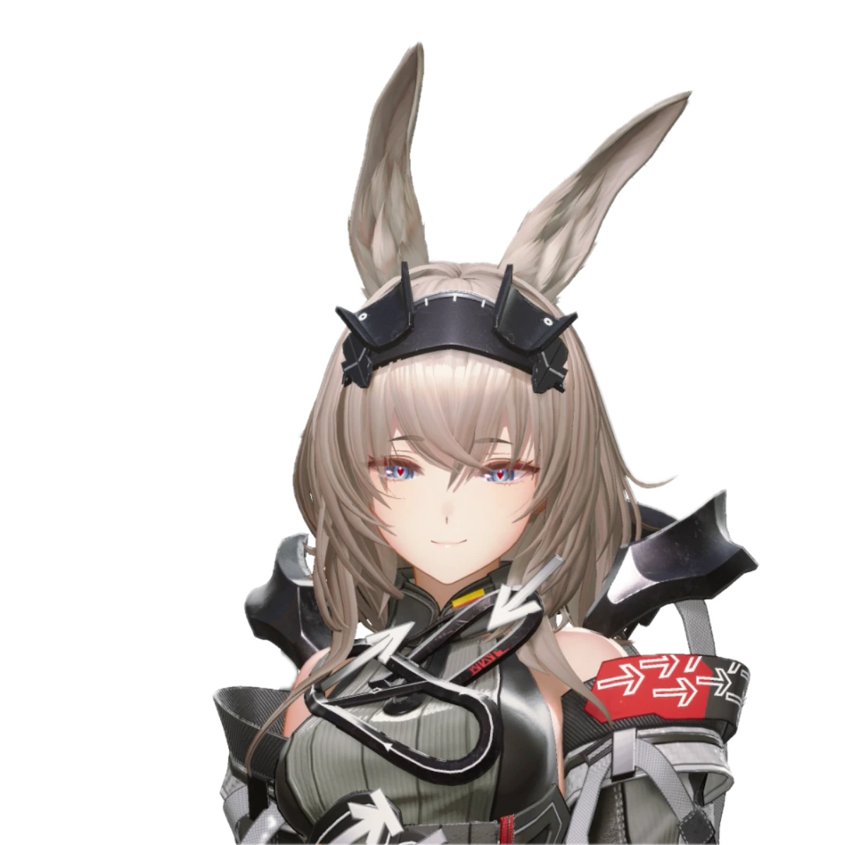 avywenna arknights endfield