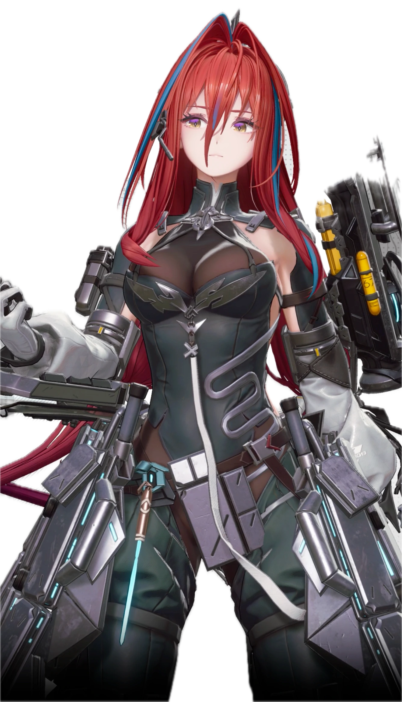 ember arknights endfield icon