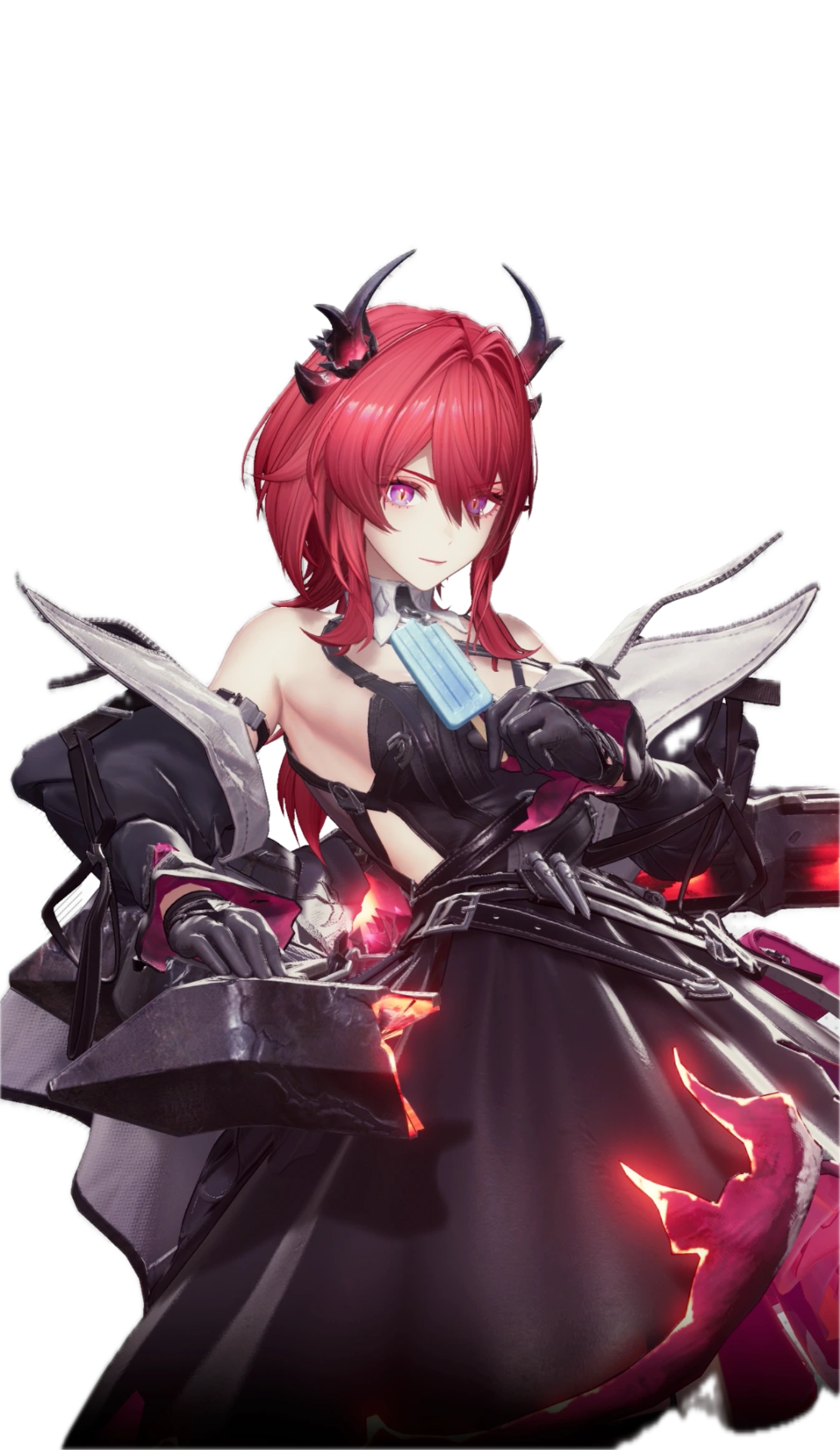 laevatain arknight endfield