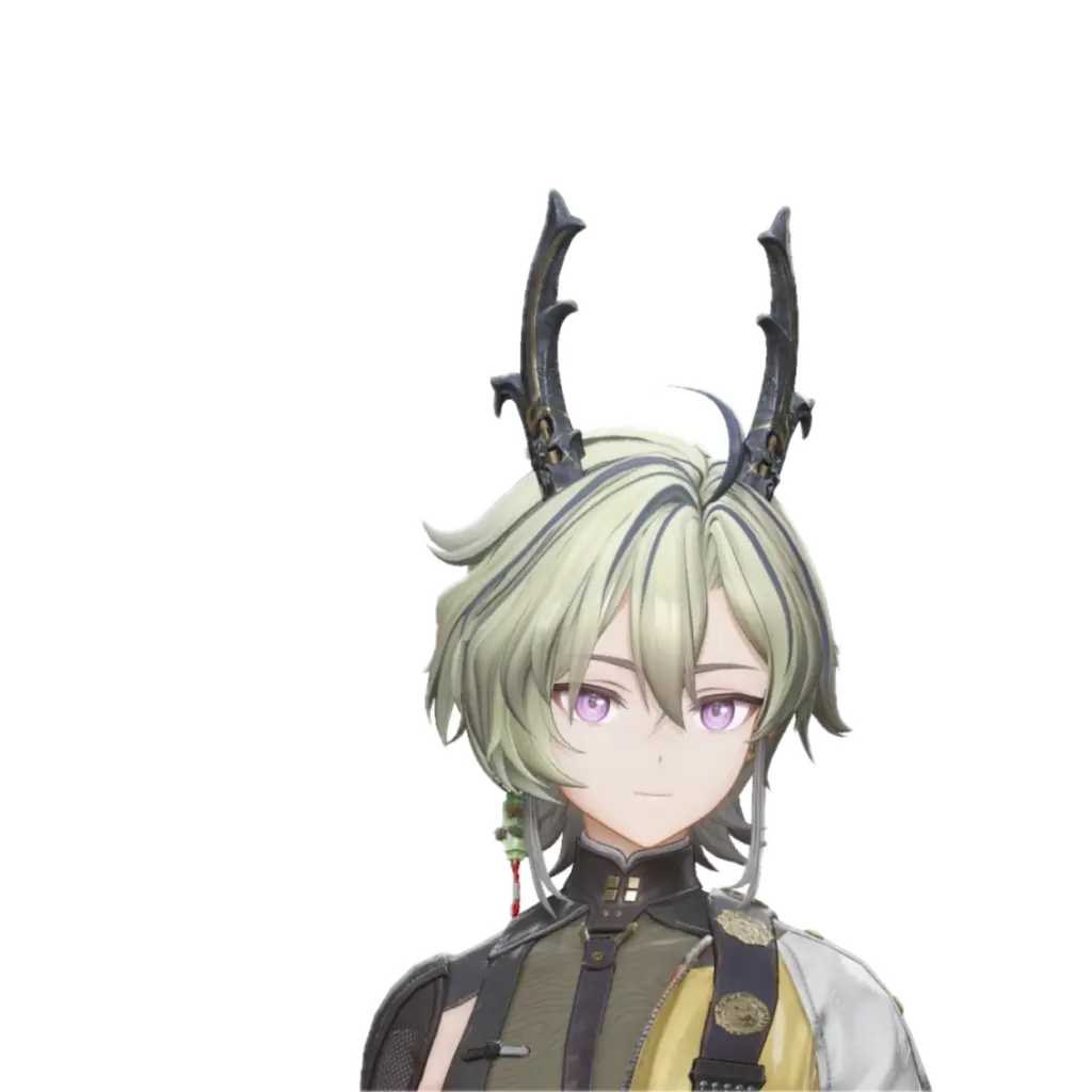 lifeng arknights endfield