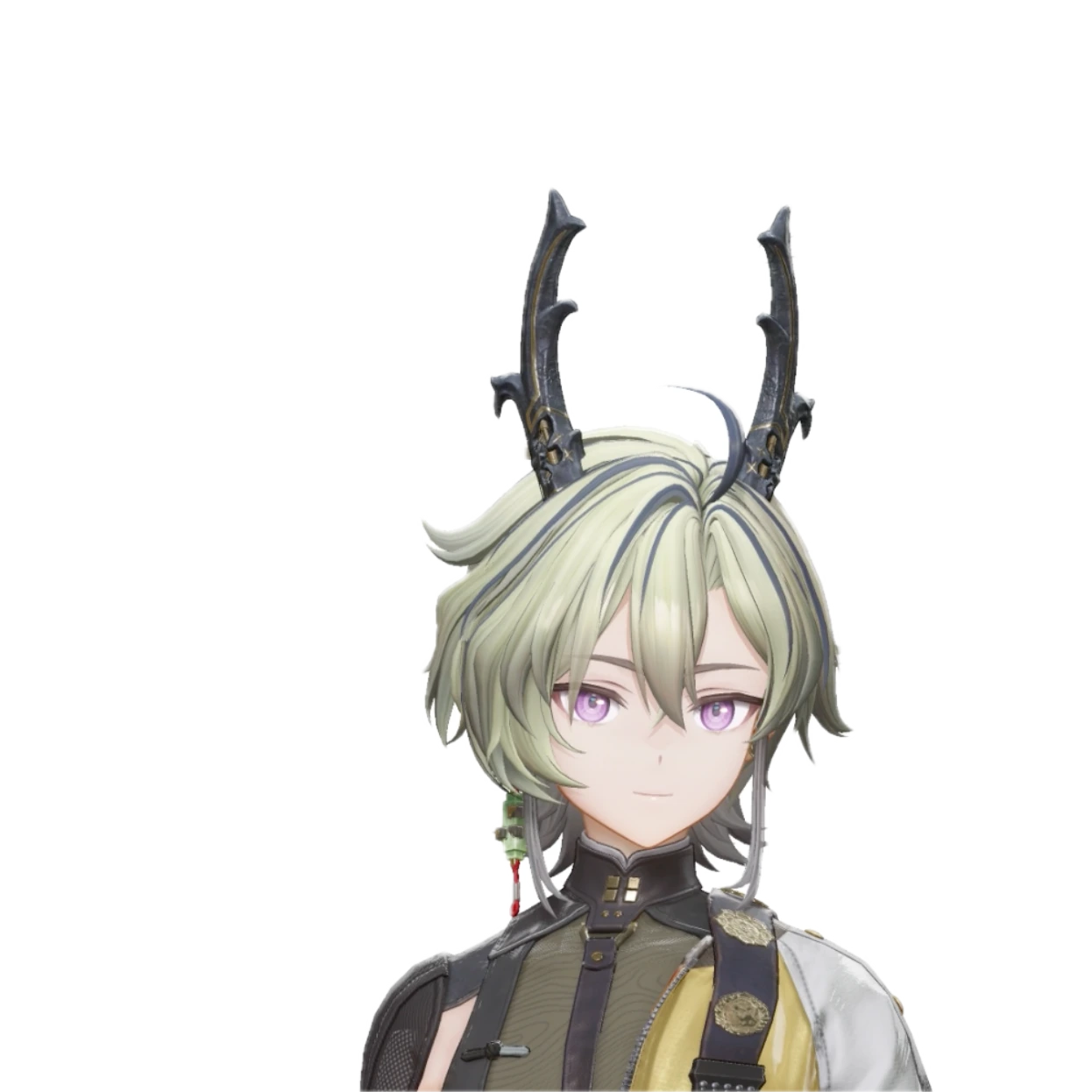 lifeng arknights endfield