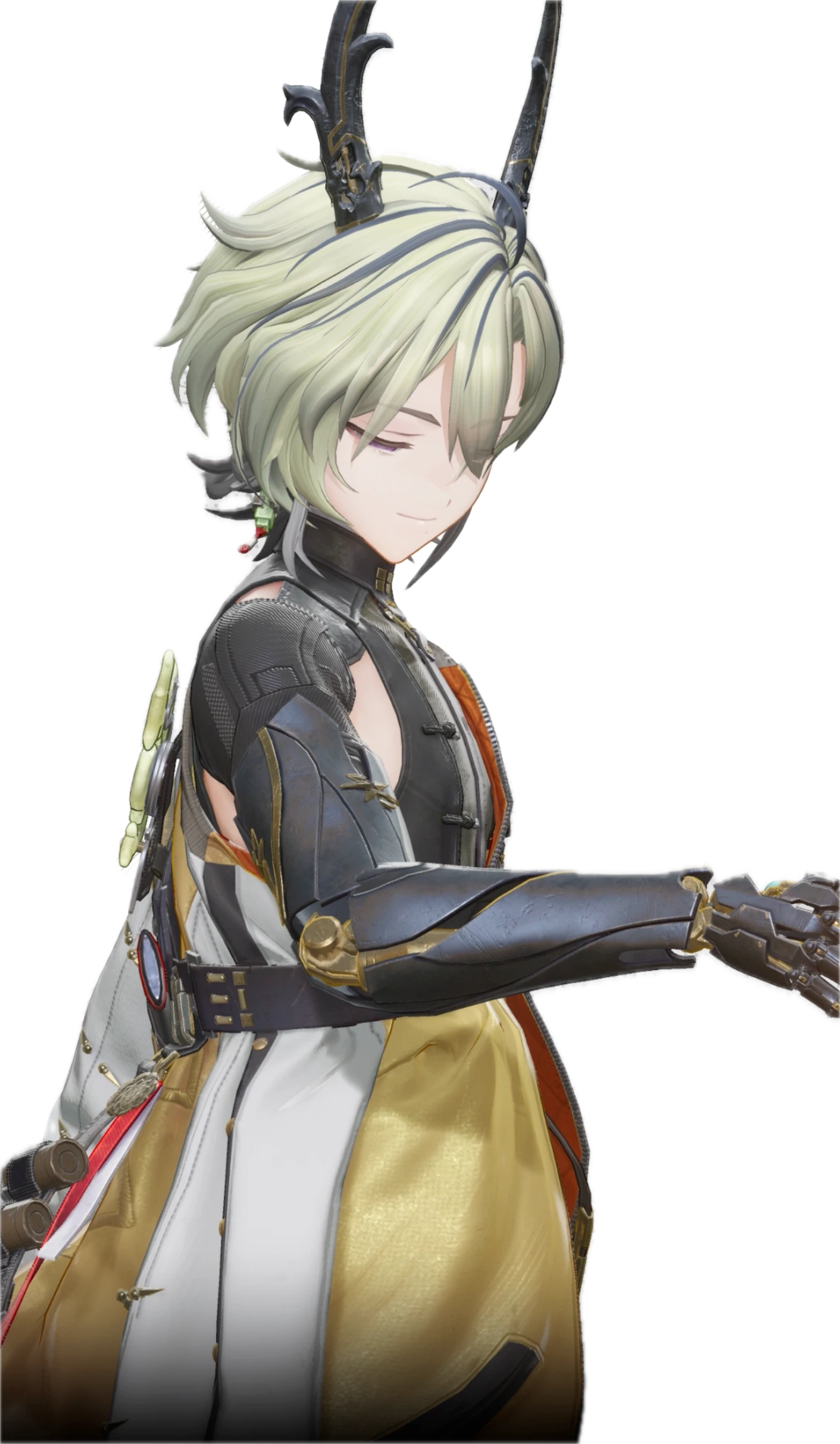 lifeng arknights endfield icon