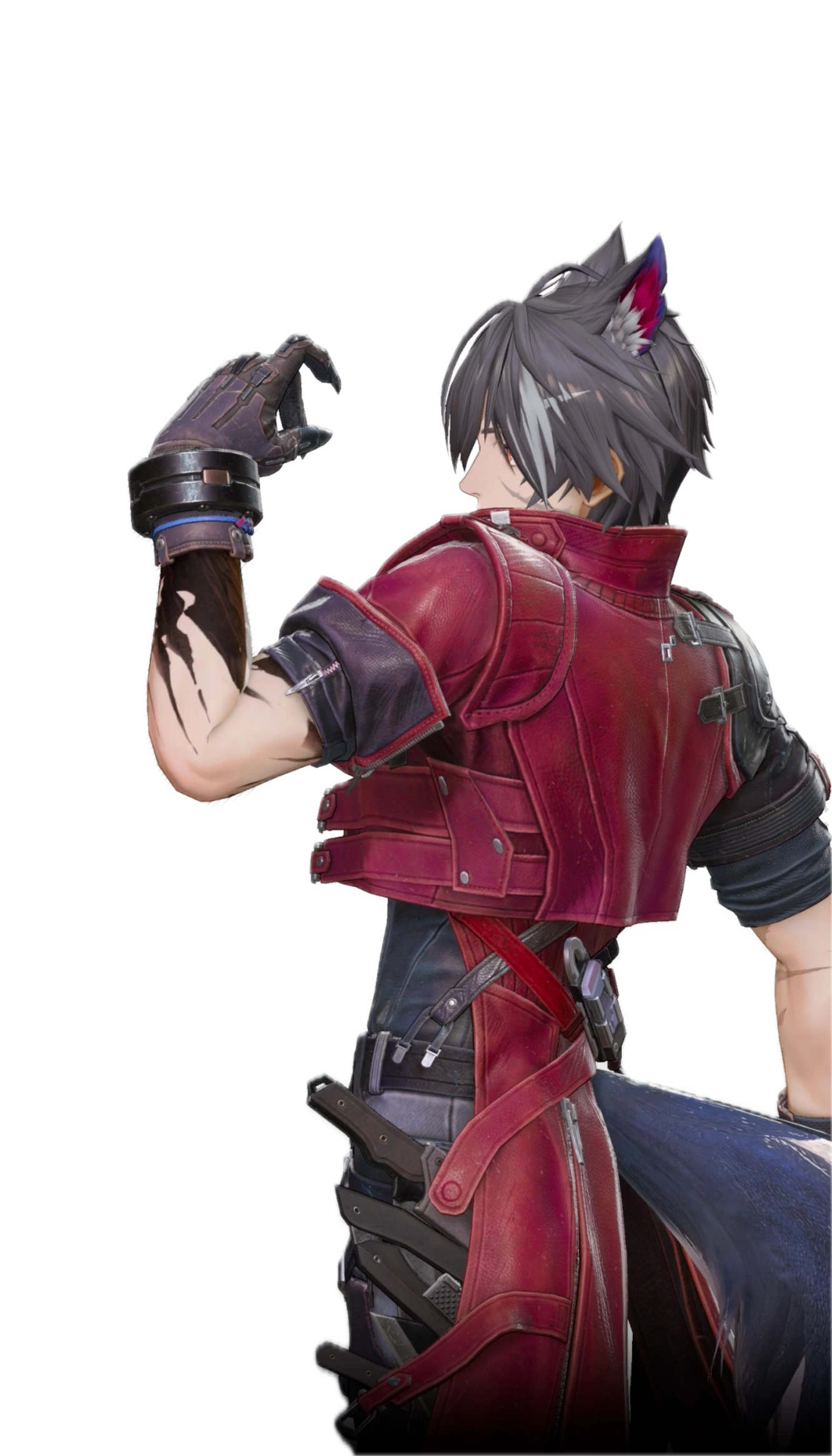 wulfgard arknights endfield icon