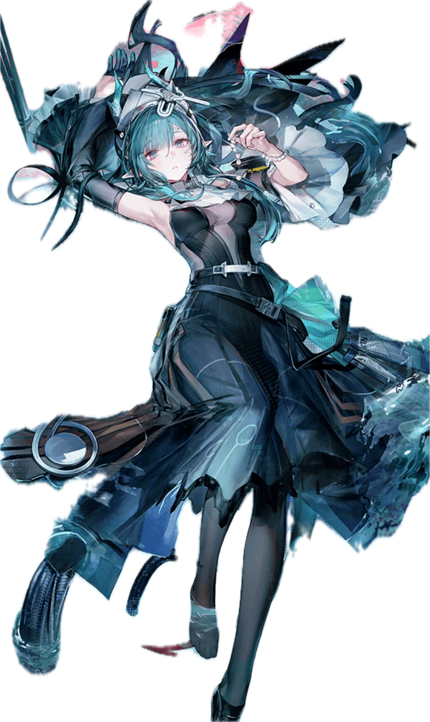 xaihi arknights endfield icon