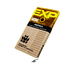 Advanced Combat Record