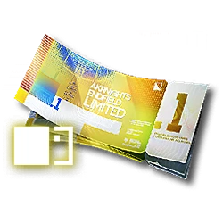 Basic Headhunting (HH) Permit Arknights endfield