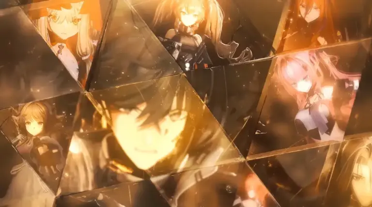 Arknights Endfield Banner