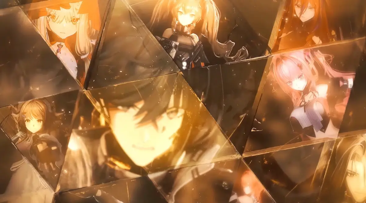 Arknights Endfield Banner