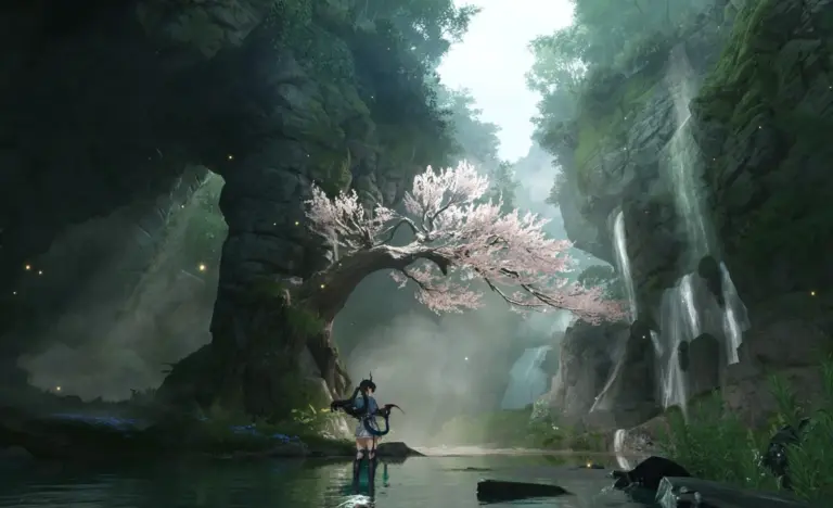 Arknights Endfield Best Settings