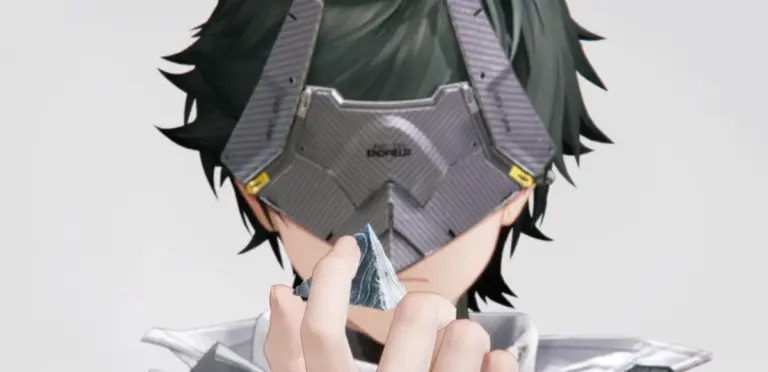 Arknights Endfield Download and Pre-download Guide