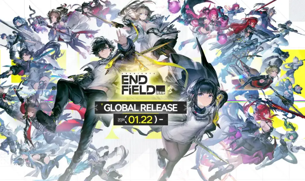 How to Download Arknights Endfield on PC