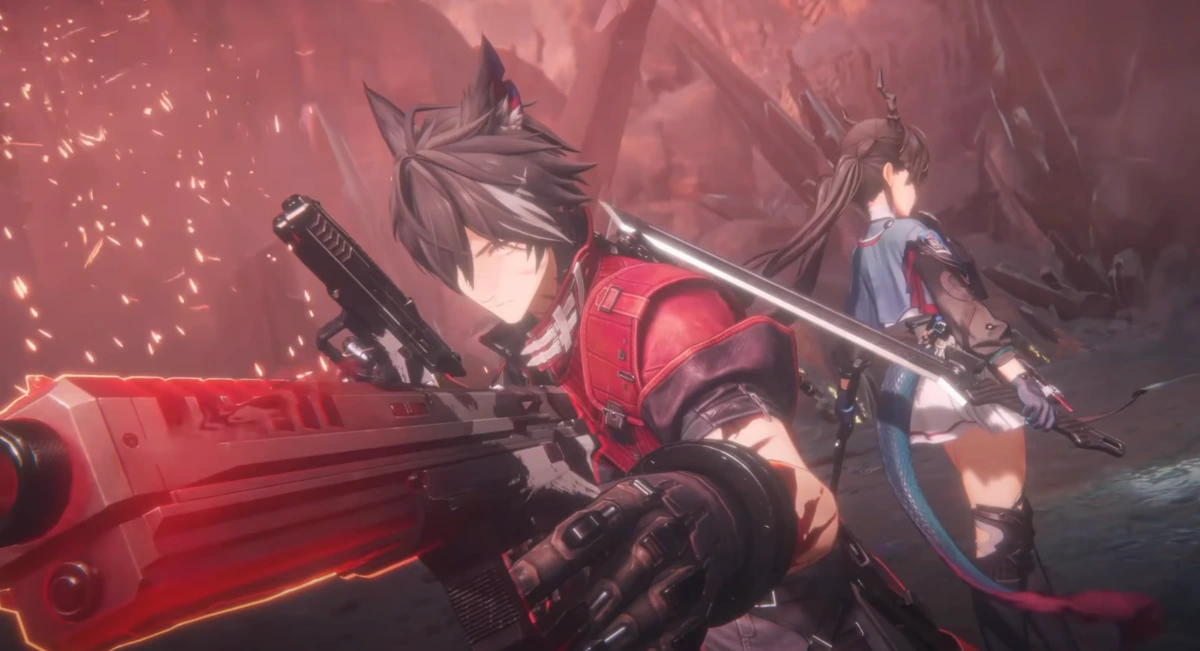 Arknights Endfield System Requirements