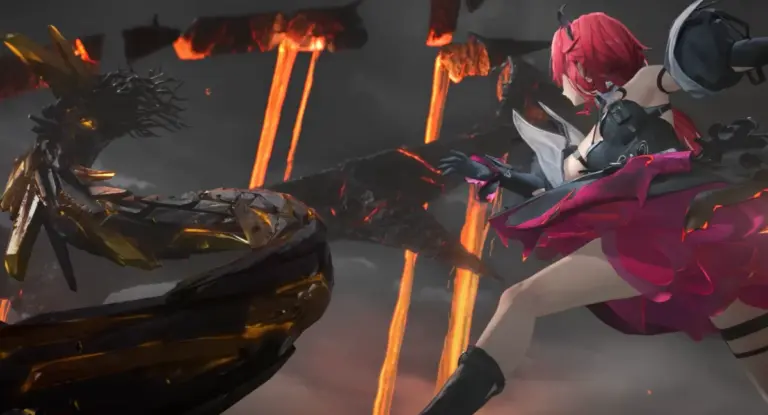 Arknights Endfield Twitch Drops