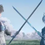 Arknights Endfield Weapons