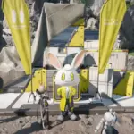 Stock Bills Arknights Endfield