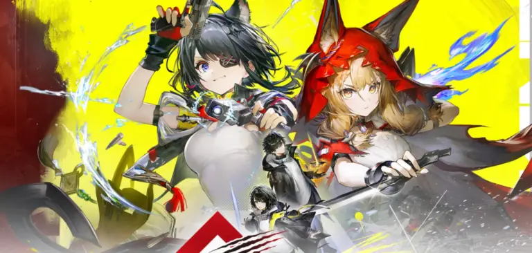 Arknights Endfield Old Deep Water Dies, by Rising Tide It is Denied Update